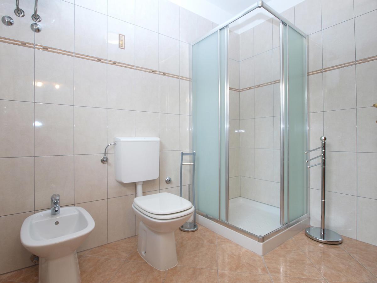 Apartment Alma 1600 Пула Екстериор снимка